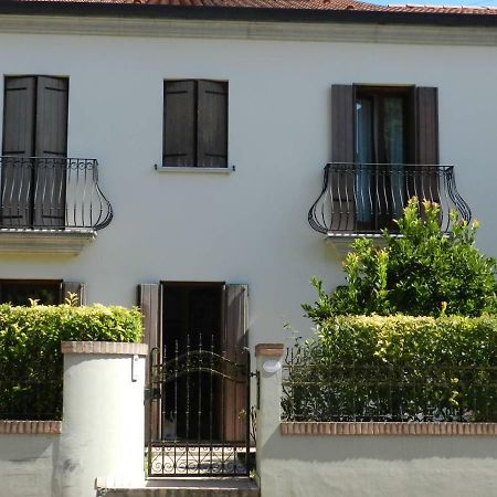 ميستر B&B Venezia Le Tre Rose المظهر الخارجي الصورة