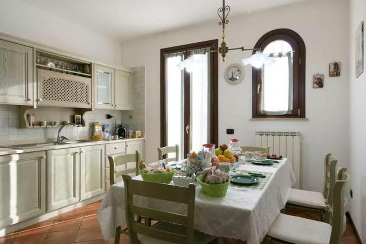 ميستر B&B Venezia Le Tre Rose المظهر الخارجي الصورة