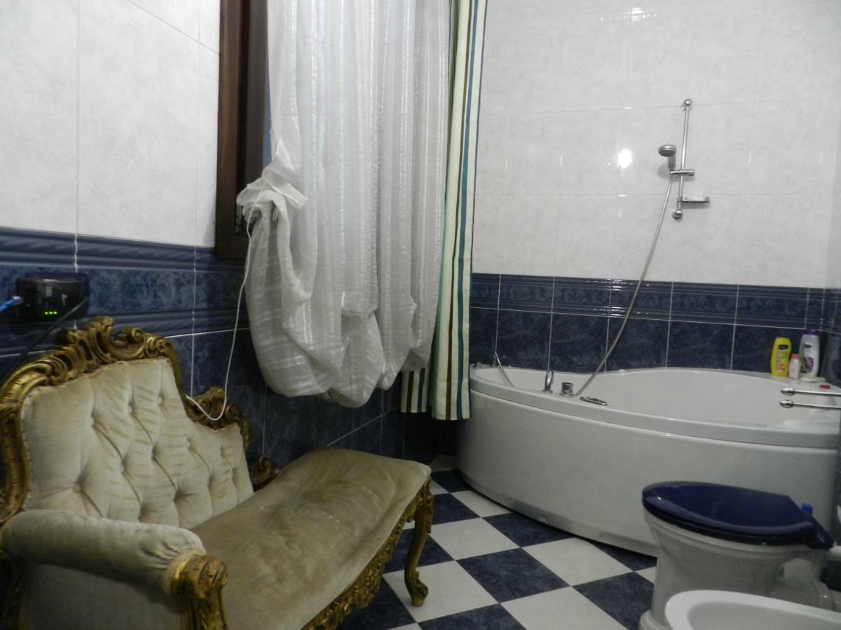 ميستر B&B Venezia Le Tre Rose المظهر الخارجي الصورة