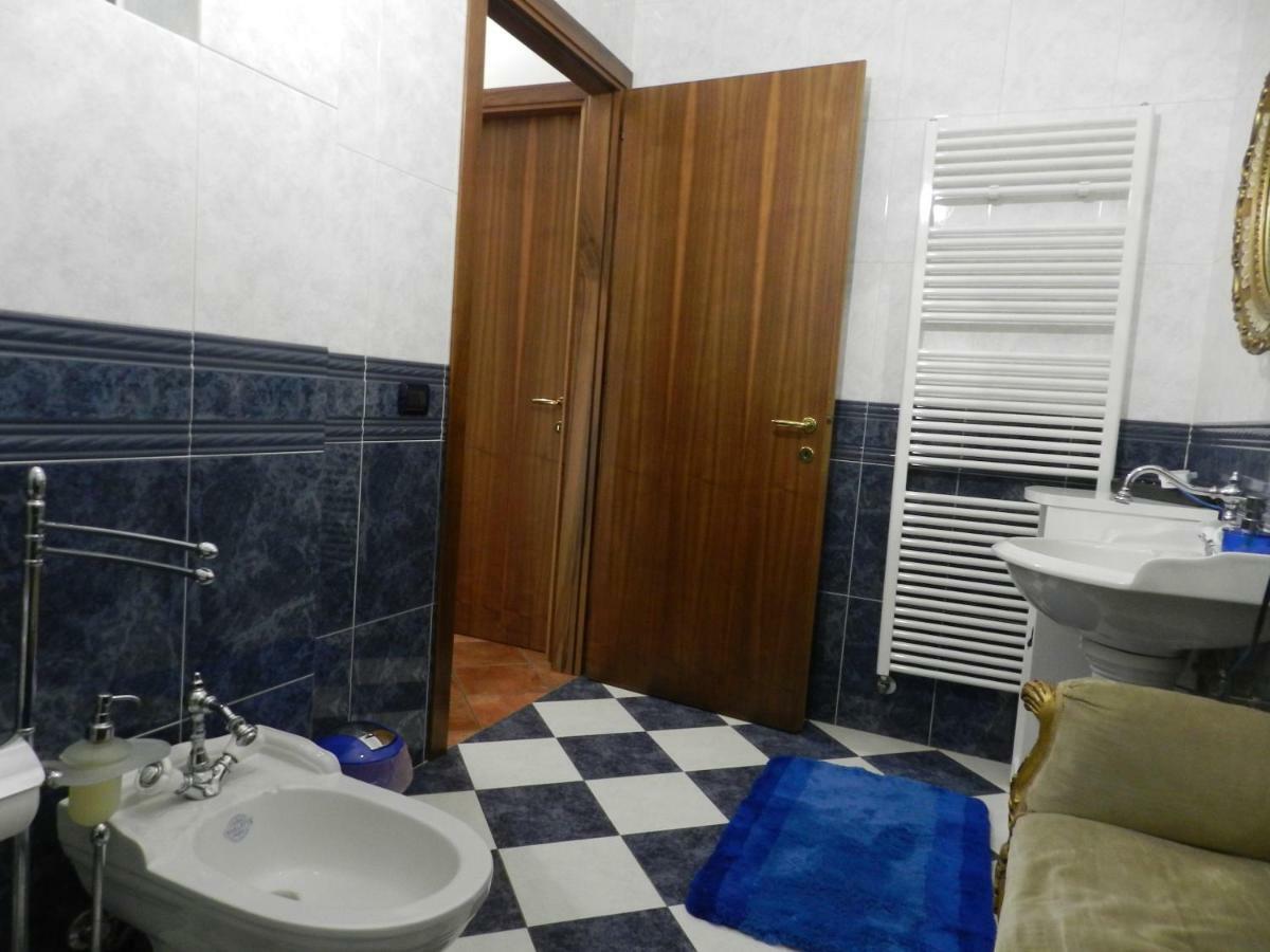 ميستر B&B Venezia Le Tre Rose المظهر الخارجي الصورة