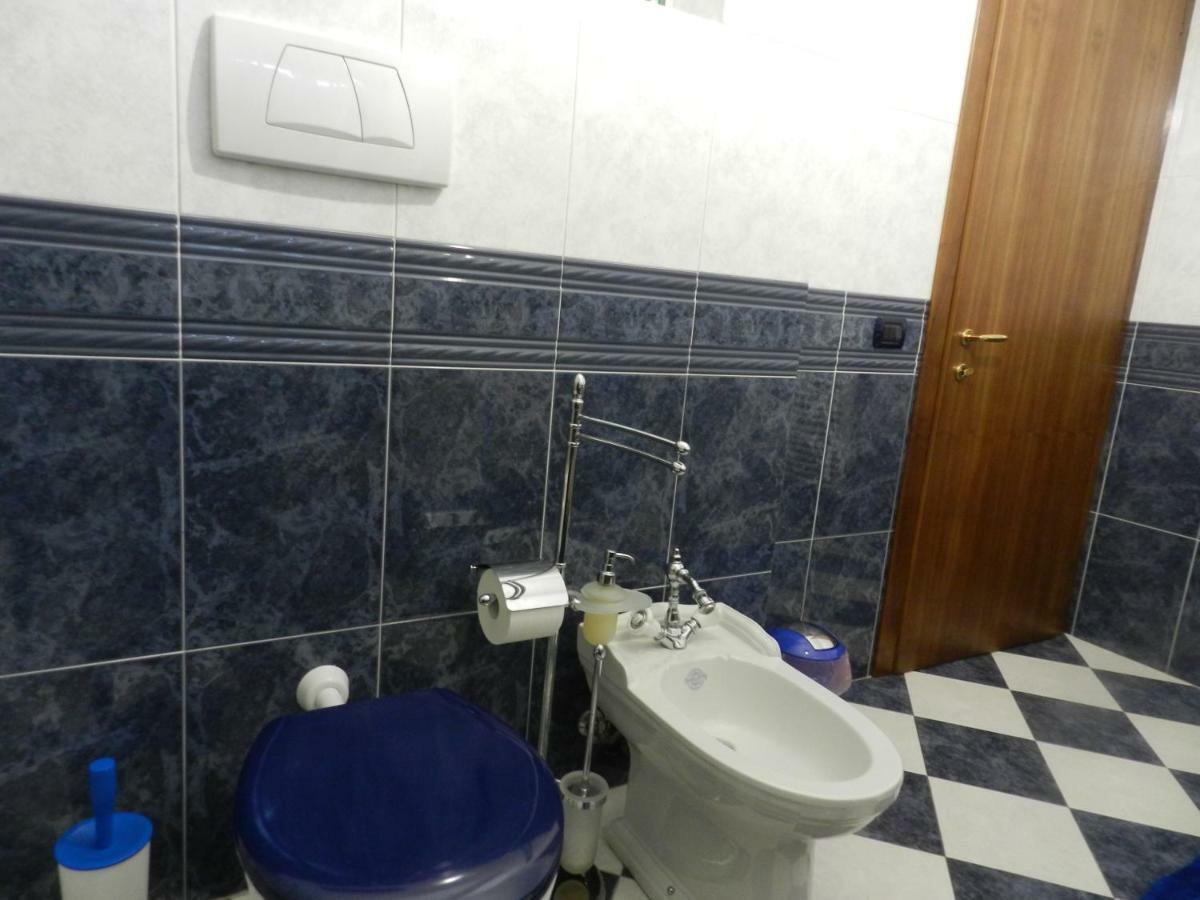 ميستر B&B Venezia Le Tre Rose المظهر الخارجي الصورة