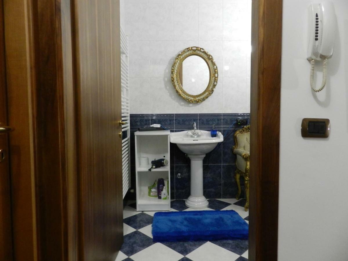 ميستر B&B Venezia Le Tre Rose المظهر الخارجي الصورة