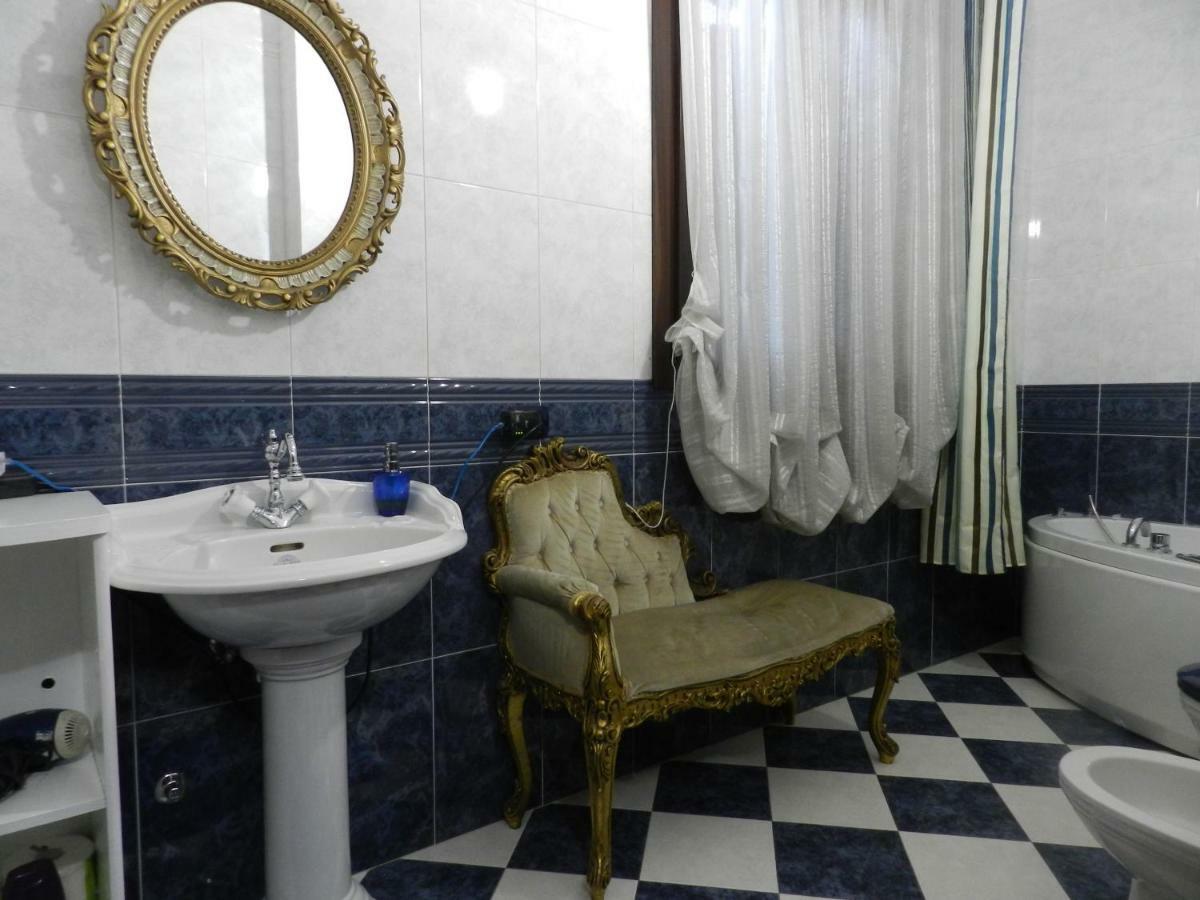ميستر B&B Venezia Le Tre Rose المظهر الخارجي الصورة