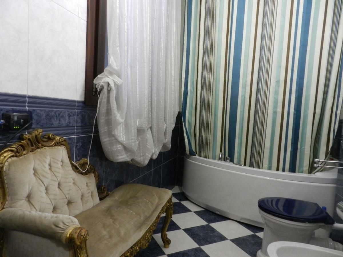 ميستر B&B Venezia Le Tre Rose المظهر الخارجي الصورة