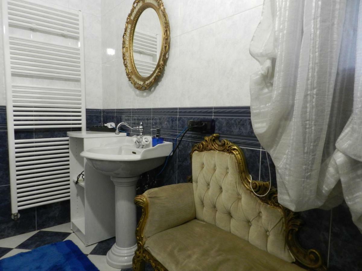 ميستر B&B Venezia Le Tre Rose المظهر الخارجي الصورة