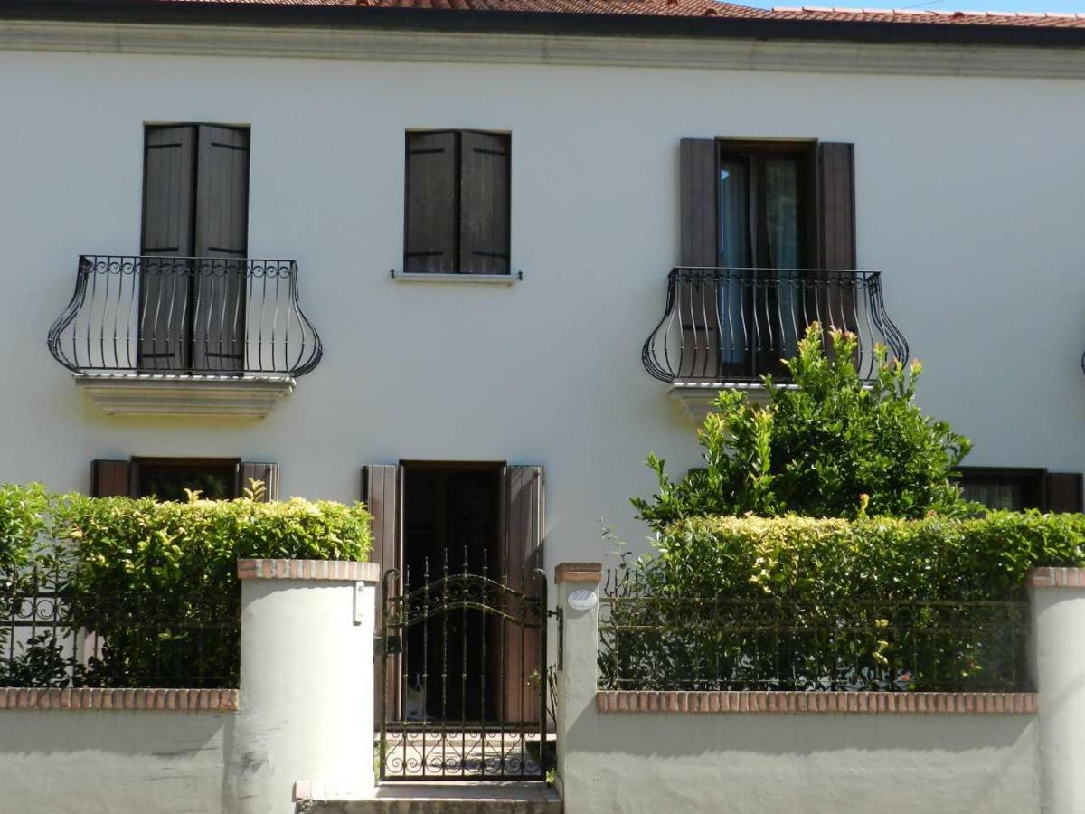 ميستر B&B Venezia Le Tre Rose المظهر الخارجي الصورة