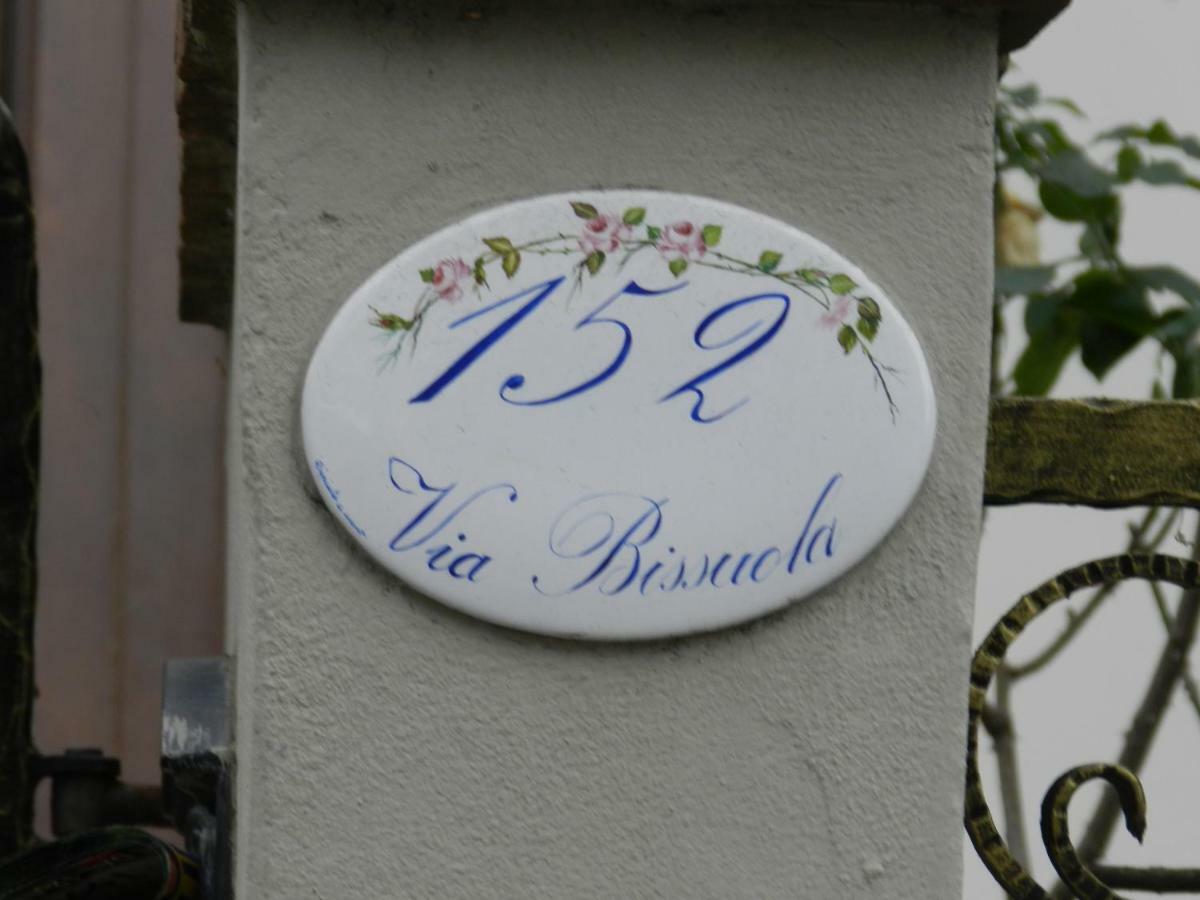 ميستر B&B Venezia Le Tre Rose المظهر الخارجي الصورة