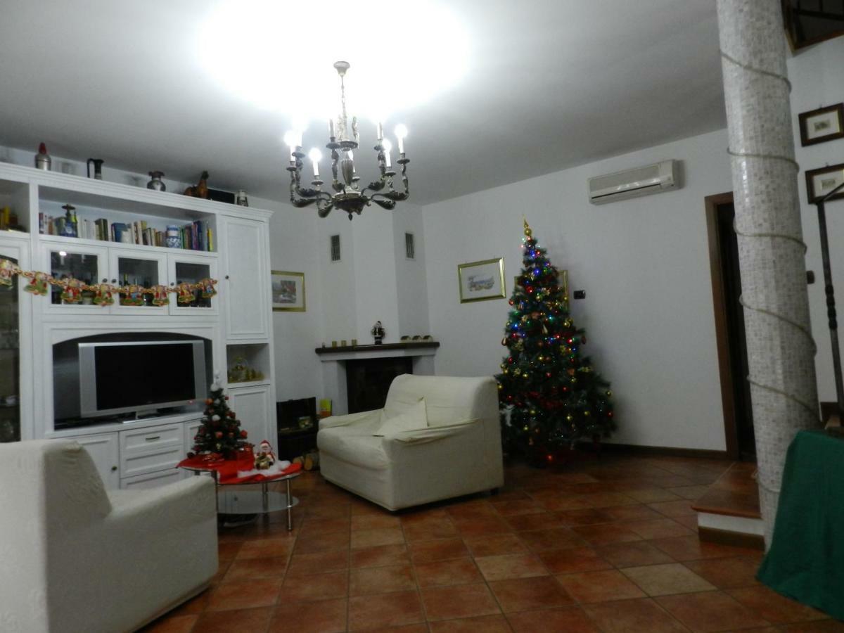 ميستر B&B Venezia Le Tre Rose المظهر الخارجي الصورة