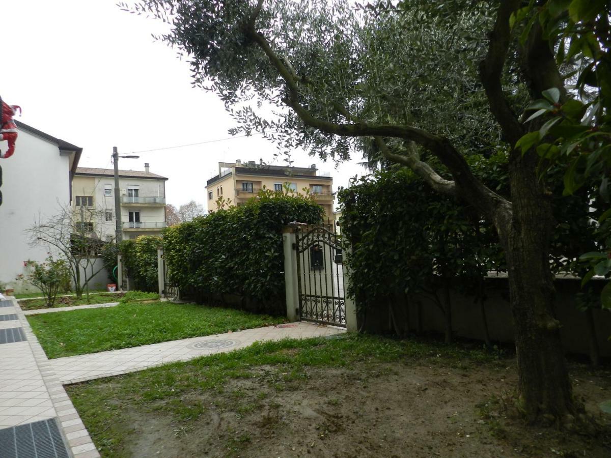 ميستر B&B Venezia Le Tre Rose المظهر الخارجي الصورة