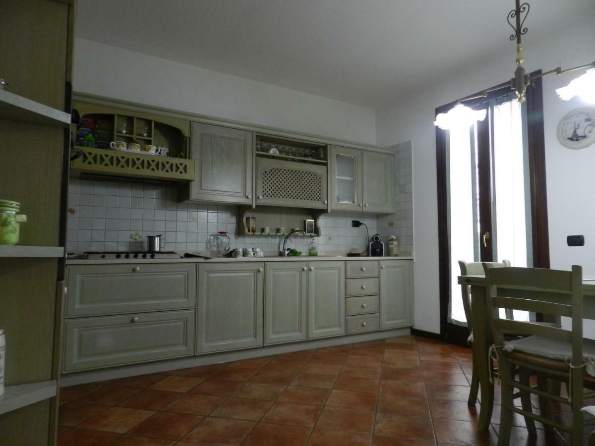 ميستر B&B Venezia Le Tre Rose المظهر الخارجي الصورة