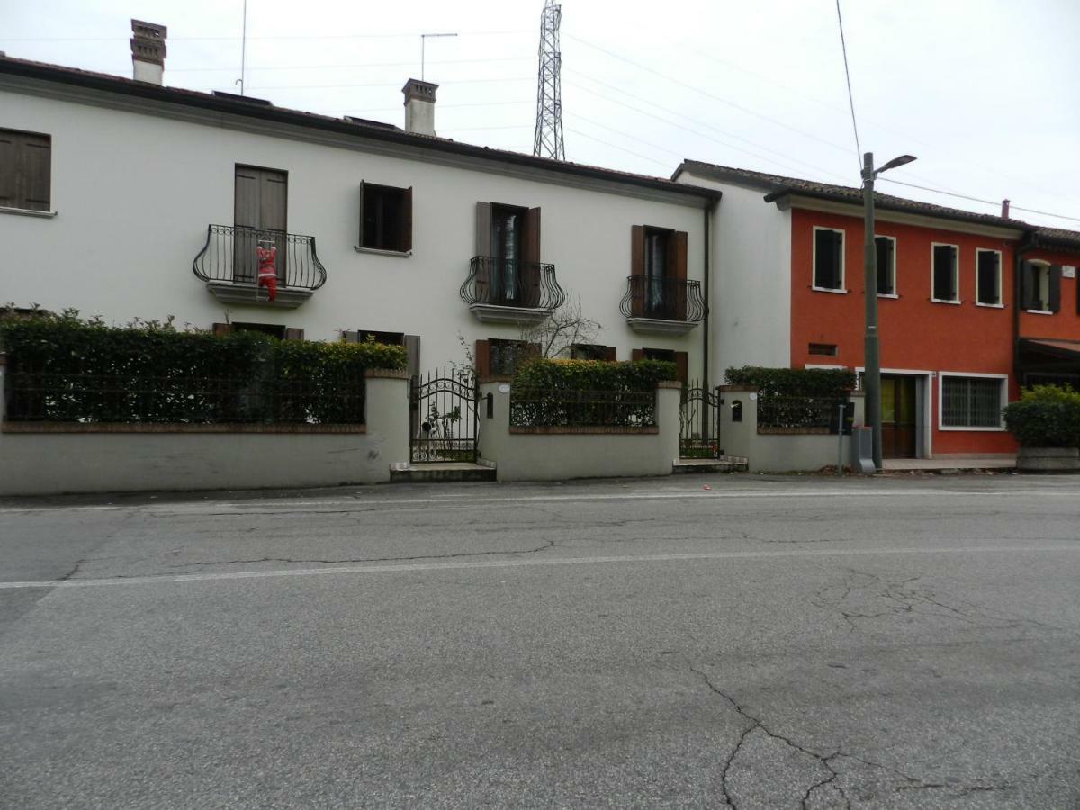 ميستر B&B Venezia Le Tre Rose المظهر الخارجي الصورة