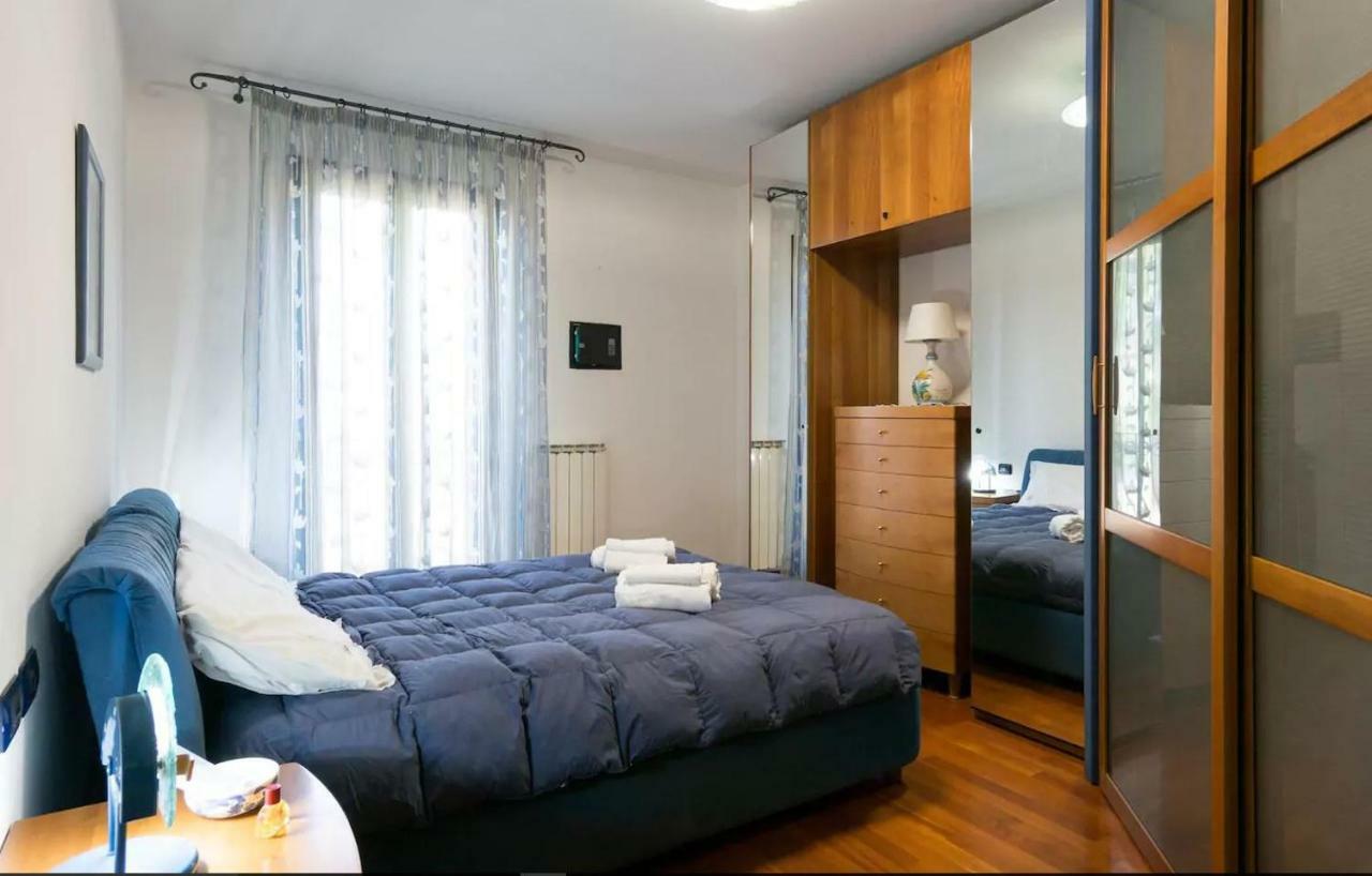 ميستر B&B Venezia Le Tre Rose المظهر الخارجي الصورة