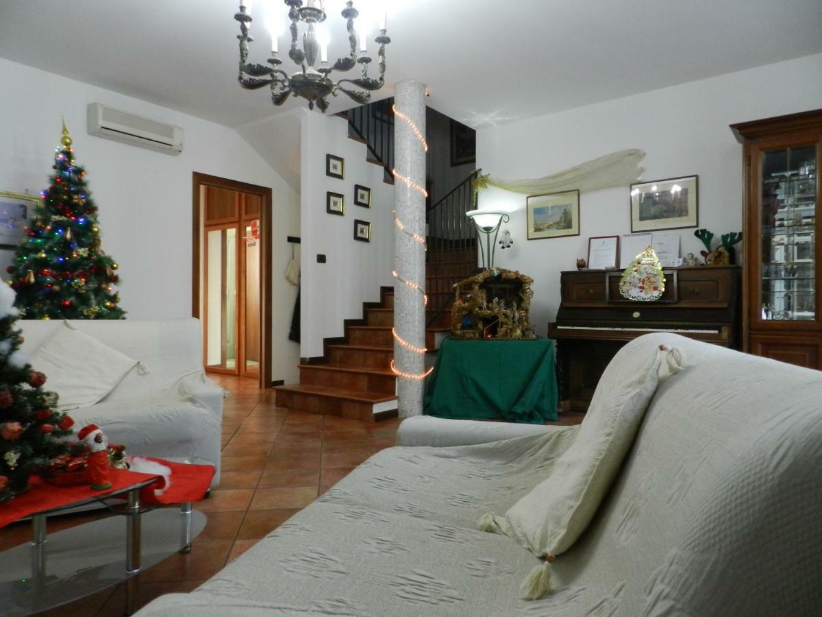 ميستر B&B Venezia Le Tre Rose المظهر الخارجي الصورة