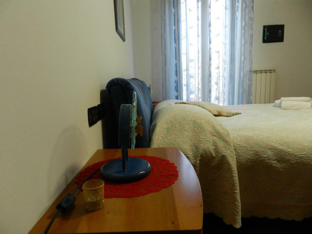 ميستر B&B Venezia Le Tre Rose المظهر الخارجي الصورة