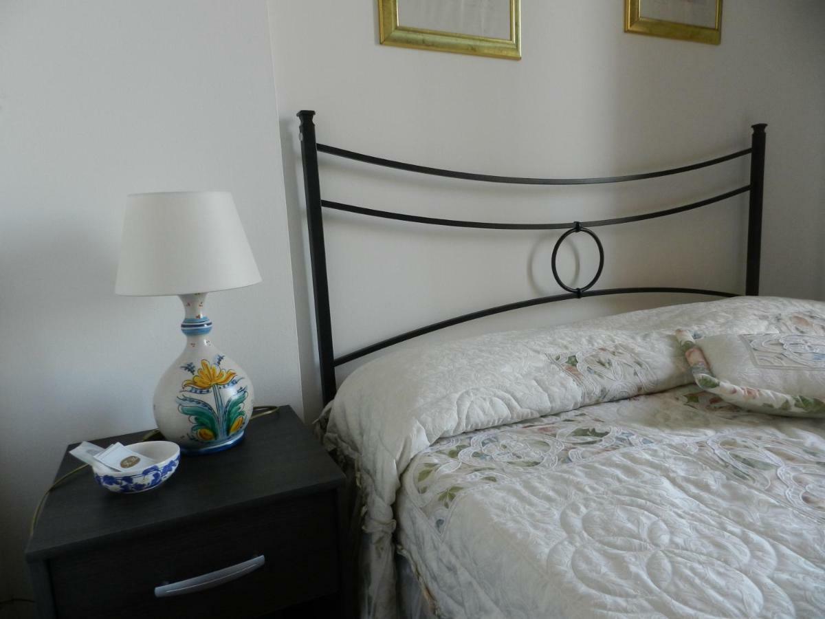 ميستر B&B Venezia Le Tre Rose المظهر الخارجي الصورة