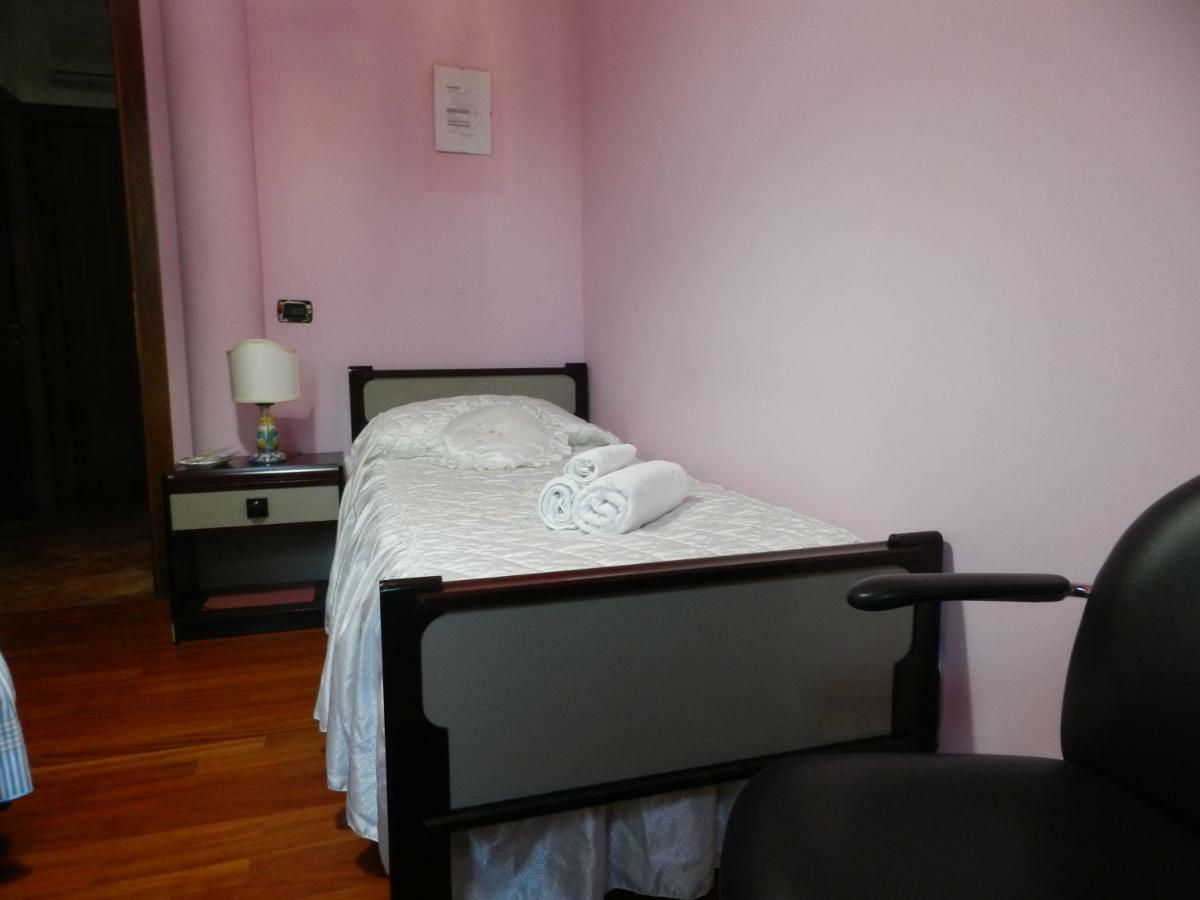 ميستر B&B Venezia Le Tre Rose المظهر الخارجي الصورة