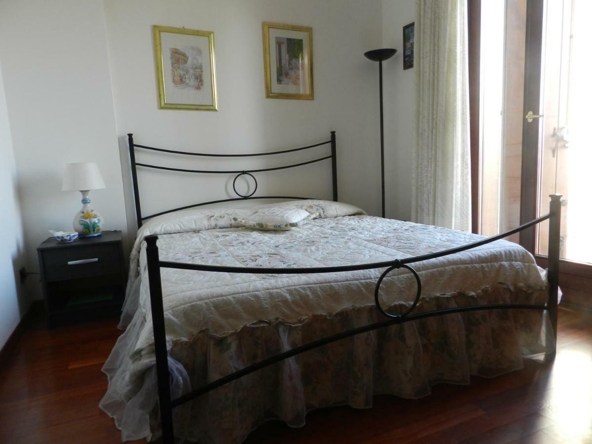 ميستر B&B Venezia Le Tre Rose المظهر الخارجي الصورة
